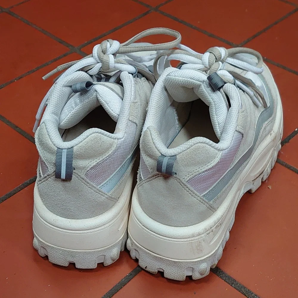 Jeffrey Campbell ERA sneakers - Picture 3 of 5